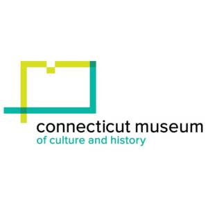 CT Historical Society Museum & Library Logo