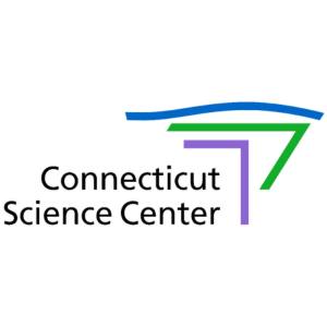 CT Science Center & Library Logo