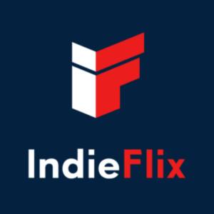 IndieFlix logo