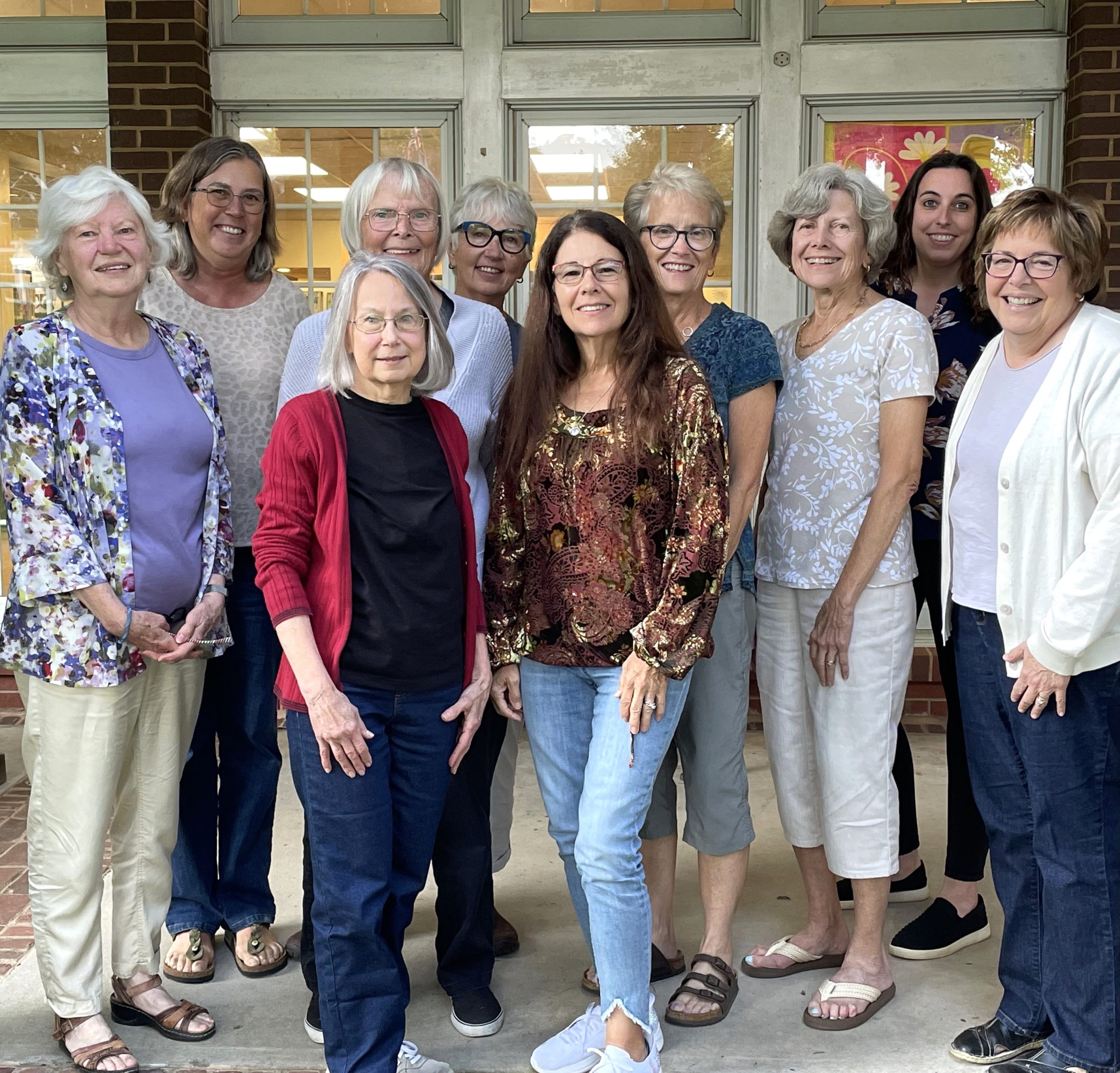 Friends of the Harwinton Library