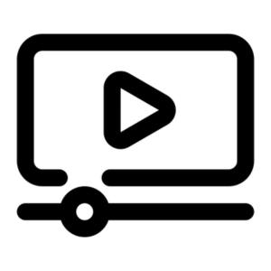 streaming video