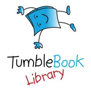 TumbleBooks Logo