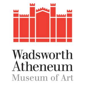 Wadsworth Atheneum Logo