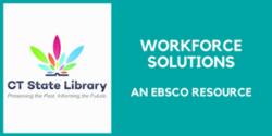 Workforce Solutions job training from EBSCO